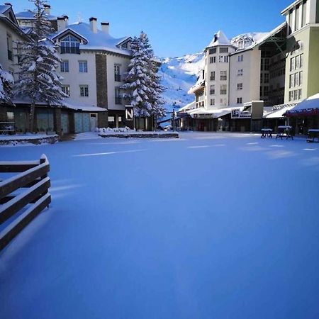 Apartament Monte Bajo Elite Sierra Nevada Zewnętrze zdjęcie