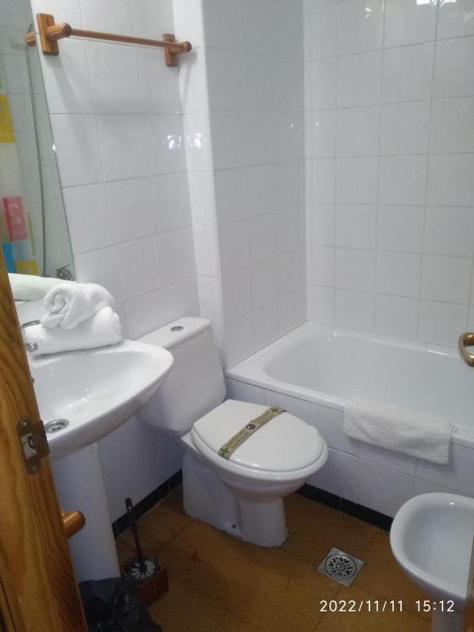 Apartament Monte Bajo Elite Sierra Nevada Zewnętrze zdjęcie