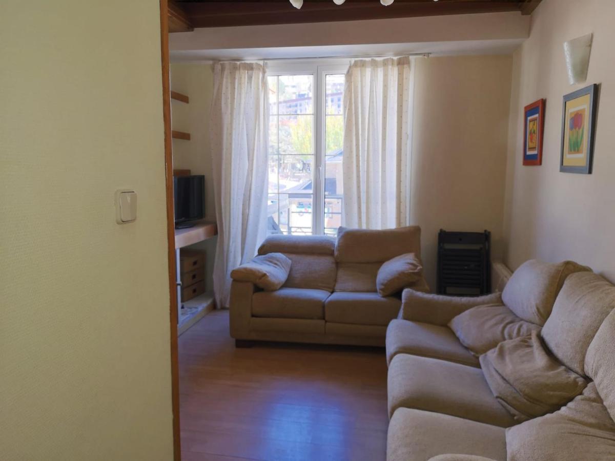 Apartament Monte Bajo Elite Sierra Nevada Zewnętrze zdjęcie