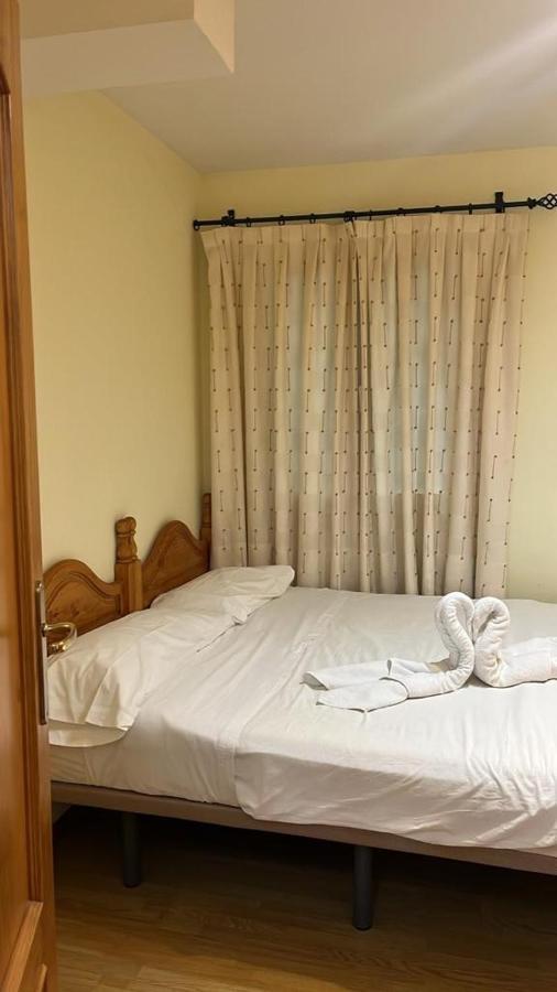 Apartament Monte Bajo Elite Sierra Nevada Zewnętrze zdjęcie